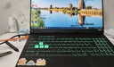 華碩天選6 Pro 酷睿版 國(guó)家補(bǔ)貼20% 16英寸游戲本 筆記本電腦(i7-14650HX 16G 1T RTX5060 2.5K)灰 曬單實(shí)拍圖