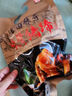 喜旺喜旺 脫骨豬蹄400g 醬鹵帶筋紅燒豬蹄開袋即食熟食真空包裝零食 脫骨豬蹄400g*2 曬單實拍圖