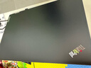 ThinkPad【國家補(bǔ)貼20%】T14p 聯(lián)想14英寸標(biāo)壓高性能筆記本電腦 酷睿i9-13900H 32G 1TB RTX3050 2.2K 曬單實拍圖