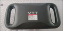 VTT【德國】十六頭筋膜槍多頭肌肉按摩儀全自動揉捏肩頸腰背全身電動小腿健身運(yùn)動放松按摩器 16頭明星款】50KG力度+超強(qiáng)鋰電池+精美禮品盒 曬單實(shí)拍圖