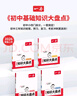 【正版】2025一本初中基礎(chǔ)知識(shí)大盤(pán)點(diǎn)語(yǔ)文基礎(chǔ)知識(shí)手冊(cè)小四門(mén)初中知識(shí)點(diǎn)語(yǔ)文數(shù)學(xué)英語(yǔ)物理化學(xué)生物地理歷史道德與法治全九本 初中知識(shí)清單速記工具書(shū)中考 物理 初中通用 曬單實(shí)拍圖