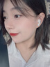 【官網(wǎng)原裝Pro2】藍(lán)牙耳機蘋果主動降噪airpods pro二代華強北五代iphone16手機15無線入耳式第2代正品 【2025最新款 Pro2代原版頂配全功能】 官網(wǎng)原裝主動降噪+滑動調(diào)音+空間 曬單實拍圖
