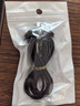 工馬九號(hào)小牛飛機(jī)燈通用12v摩托車電動(dòng)車led尾燈氛圍底盤爆閃裝飾燈 氛圍感滿滿/冰藍(lán)色() [行車長亮+剎車爆閃]九號(hào)/愛瑪 曬單實(shí)拍圖