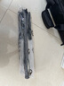 斯莫格SmallRig 3760B 攝影三腳架 單反微單相機三腳架云臺套裝 視頻拍攝手機穩定支架直播自拍三角架 曬單實(shí)拍圖
