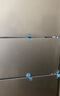 西門(mén)子（SIEMENS）271升風(fēng)冷三門(mén)大容量家用冰箱 家電國(guó)家補(bǔ)貼 三開(kāi)門(mén) 雙效過(guò)濾精確控溫淺金色BCD-271W(KG28NV230C) 曬單實(shí)拍圖