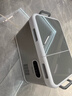 美的（Midea）車(chē)載冰箱34升雙門(mén)壓縮機制冷車(chē)家兩用小型汽車(chē)轎車(chē)貨車(chē)冷凍冷藏箱 曬單實(shí)拍圖