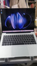 華為MateBook 14 店鋪預裝Windows版 輕薄筆記本電腦 2.8K OLED觸控屏 酷睿UItra5 32G 1T 原野綠 曬單實(shí)拍圖