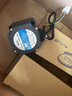 ZD中大力德直流無(wú)刷24V/48V/220V減速電機25W-750W正反轉調速馬達 方型齒輪箱?24V-48V 25W(60系列) 速比3到18 曬單實(shí)拍圖
