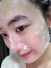BUV黃子韜葉綠素氨基酸洗面奶男女士控油去黑頭潔面乳收毛孔深層清潔 曬單實(shí)拍圖