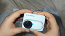 Insta360影石【曬單有禮】GO 3S 4K拇指相機 Vlog騎行親子寵物運動相機防水防抖攝像機口 標準套裝 【靈動白】曬單返10元紅包 推薦*【128G內存】 曬單實拍圖
