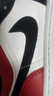 耐克（NIKE）Air Jordan 1 Low SE男鞋經(jīng)典休閑運(yùn)動(dòng)鞋低幫透氣防滑緩震籃球鞋 IB8971-106 42.5 曬單實(shí)拍圖