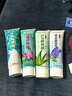 鄭遠元鹽膏搓腳鹽浴鹽400g/支牛奶玫瑰薰衣草蘆薈鹽膏搓腳 沐浴鹽 遠元鹽膏各1支（共4支） 曬單實(shí)拍圖