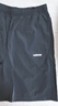 阿迪達斯（adidas）百搭透氣舒適戶(hù)外快干口袋拉鏈運動(dòng)訓練健身運動(dòng)短褲 M碼 曬單實(shí)拍圖