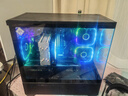 AMD銳龍R5 9600X組裝電腦RTX5060Ti/RX9060XT顯卡三角洲行動(dòng)游戲臺(tái)式電腦整機(jī)設(shè)計(jì)剪輯繪圖DIY組裝機(jī) 配置三 R5 9600X+RTX5060 8GB 主機(jī)套件 曬單實(shí)拍圖