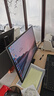 KTC 27英寸2K 210Hz FastIPS電競電腦顯示器 旋轉(zhuǎn)升降 音箱 10Bit高亮護眼 國家補貼 顯示屏H27T22S-3 曬單實拍圖