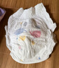 好奇（Huggies）金裝成長褲XL96片(12-17kg)加大號(hào)嬰兒尿不濕超薄柔軟透氣 曬單實(shí)拍圖