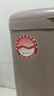 YANGZI揚子集團洗衣機半自動老式家用雙桶大容量雙缸洗衣機藍光 洗脫雙筒小型波輪 9公斤強勁電機-小型款 曬單實拍圖