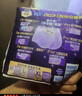護(hù)舒寶考拉散熱安睡褲XL加大碼4條衛(wèi)生巾安心褲夜安褲京東自營官方旗艦 曬單實(shí)拍圖