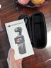 大疆（DJI）OsmoPocket3口袋相機(jī)3云臺(tái) Pocket3手持vlog云臺(tái)攝像機(jī)生日禮物女 標(biāo)配【128G內(nèi)存+鏡頭膜+屏幕膜】 官方標(biāo)配【現(xiàn)貨速發(fā)】 曬單實(shí)拍圖