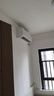 海信（Hisense）空調(diào) 大1.5匹 易省電SE 小蘋果 AI省電 大風(fēng)量 新一級能效 國家補貼20% 空調(diào)掛機KFR-35GW/E380-X1 曬單實拍圖