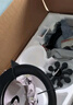 新飛天然氣液化氣燃氣灶雙灶一級能效家用臺式嵌入式兩用煤氣灶5.2KW猛火爐具品牌換新補貼20% 猛火鴛鴦灶+防風聚能+鋼化玻璃 天然氣(管道氣12T) 曬單實拍圖