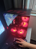 微星 酷睿i5 12600KF/RTX4060/4060TI/4070S/5060Ti海景房游戲主機(jī)電腦臺(tái)式機(jī)優(yōu)惠補(bǔ)貼組裝電腦DIY主機(jī) 配三  i5-12600KF+首發(fā)RTX5060 曬單實(shí)拍圖