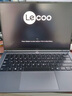 聯(lián)想來酷Pro14 2025 輕薄筆記本電腦 標(biāo)壓銳龍7 H255 32G+1T可擴展 2.8K 120Hz 80Wh大電池 國補20% 曬單實拍圖