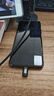 塵土 雙頭type-c接口全功能轉(zhuǎn)接頭 USB3.1公對(duì)公100w轉(zhuǎn)換器公轉(zhuǎn)母手機(jī)充電延長(zhǎng)PD轉(zhuǎn)接 Type-c公轉(zhuǎn)母 【一個(gè)裝】 曬單實(shí)拍圖