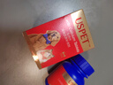 USPET英國乳鈣片寵物鈣貓咪狗狗關節(jié)幼老年懷孕產(chǎn)后犬貓促進發(fā)育寶骨骼 曬單實拍圖