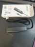 宏碁（acer）USB3.0分線器拓展塢 HUB集線器高速4口擴(kuò)展塢轉(zhuǎn)接頭適用臺(tái)式電腦筆記本一拖多接口轉(zhuǎn)換器延長線1米 曬單實(shí)拍圖