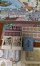 鰩鰩魚桌游兒童棋親子成人男女孩中小學(xué)生益智玩具家庭棋牌生日禮物 出招吧 少東家【不可單獨(dú)使用】 曬單實(shí)拍圖