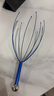 JAJALIN靈魂提取器頭部按摩器家用八爪魚(yú)穴位按摩爪撓癢經(jīng)絡(luò)網(wǎng)紅搞怪 曬單實(shí)拍圖
