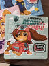 汪汪隊(duì)立大功（PAW PATROL）兒童拼圖玩具 汪汪隊(duì)幼兒框式組合拼圖板家居裝飾生日禮物禮品 曬單實(shí)拍圖