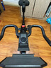 MOKFITNESSMOK(摩刻)-S10動(dòng)感單車(chē)家用健身房智能磁控專業(yè)減肥運(yùn)動(dòng)器材靜音 S10旗艦版（玄武黑）強(qiáng)阻系統(tǒng) 曬單實(shí)拍圖