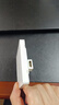 山澤HDMI86面板邊框 3口 免焊接墻壁插座裝修配套彎頭母對母模塊面板 多功能86型模塊 SZ-HDMI02 曬單實拍圖