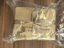 盧正浩綠茶龍井茶 2025新茶上市綠茶茶葉濃香耐泡味醇碎茶香片 紙包250g 曬單實拍圖