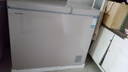 海信（Hisense） 206升一級(jí)家用雙溫冰柜 養(yǎng)鮮凈化冷凍冷藏保鮮柜節(jié)能商用冷柜雙開冰箱 以舊換新 206L 大冷柜 曬單實(shí)拍圖