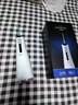 MMK春季特惠 沖牙器洗牙器便攜式家用水牙線口腔正畸MMK K7 Pro 沖牙器 白色 4支噴頭 曬單實拍圖