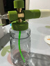 小億小億抹茶牛油果PA壺洗車泡沫噴壺高壓洗車機(jī)綠田PA泡沫壺噴槍配件 【精銅/螺紋口】抹茶牛油果PA壺 曬單實(shí)拍圖