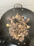 肉鮮廚師新鮮安格斯去骨牛肋條肉1.5kg 牛肉貼骨肉生鮮烤肉火鍋燒烤食材 曬單實拍圖