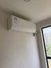 美的（Midea）空調套裝 銳靜+酷省電柜掛套購 新一級能效 變頻冷暖 家用客廳立式柜機臥室掛機空調 以舊換新 【3匹柜機】四室一廳空調套裝【全一級能效】 曬單實(shí)拍圖