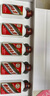 茅臺(tái)（MOUTAI）飛天 白色條盒裝 醬香型白酒 53度 50ml*5瓶 曬單實(shí)拍圖