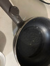 美的（Midea）電炒鍋 電蒸鍋 電煮鍋電火鍋家用多功能鍋炒菜鍋插電蒸煮一體鍋 304蜂窩晶盾不粘鍋多用途鍋電熱鍋 4L 【行業(yè)爆款】無(wú)懼鐵鏟+黃金容量HGS2812 曬單實(shí)拍圖