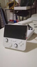 GAMEMT漫特E5Ultra開源安卓游戲掌機(jī)八核5寸1080p高清屏6+128配置 白色 單主機(jī) 曬單實(shí)拍圖