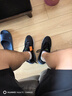 NIKE/耐克Air Max Pulse男士氣墊緩震運動(dòng)鞋 FN7459-003 42.5 曬單實(shí)拍圖