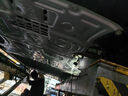 修厲新款A(yù)ITO問界M7發(fā)動機下護板M5EV增程/M9全系電池電機底盤M8裝甲 問界M9 42kWH【全車6件套】 全車底盤套裝 鋁鎂合金 5系5052鋁鎂合金3.2MM厚度 曬單實拍圖