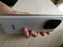 vivo iQOO Z10 Turbo+ 12GB+256GB 云海白 天璣9400+旗艦芯 8000mAh超薄藍海電池 國家補貼 電競手機 曬單實拍圖