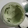 光言（GLOWSIS）杏仁酸清潔泥膜溫和改善面部黑頭毛孔控油去角質(zhì)涂抹面膜 300g【3瓶裝】 羽衣甘藍(lán)清潔泥膜綠泥2.0 曬單實(shí)拍圖