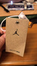 耐克（NIKE）JORDAN SPORT Dri-FIT ADV 男子速干短袖運(yùn)動(dòng)上衣 FN5865-022 3XL 曬單實(shí)拍圖