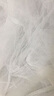 【萬單爆款】老式家用蚊帳架 加密防蚊臥室雙人床帳篷傳統(tǒng)方頂 老式加密白蚊帳【綁繩款】 2m*1.5m*2m 長*寬*高 曬單實(shí)拍圖